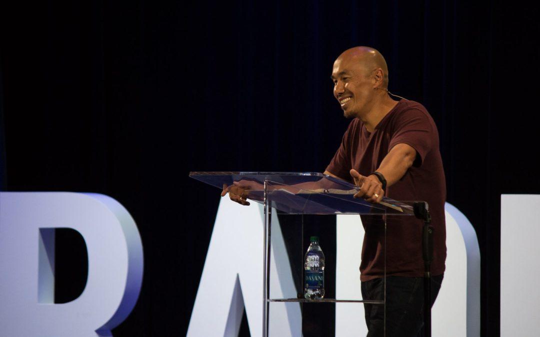 The Heart of God to Be Known and Worshipped Among All Nations – Session 5by Francis Chan