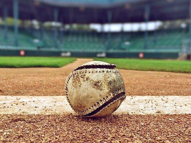 What Baseball Has in Common With Church Planting