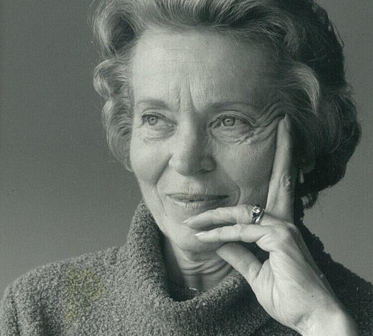 The Way She Suffered: Reflecting on the life of Elisabeth Elliot