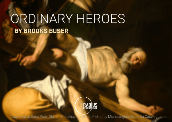 Ordinary Heroes